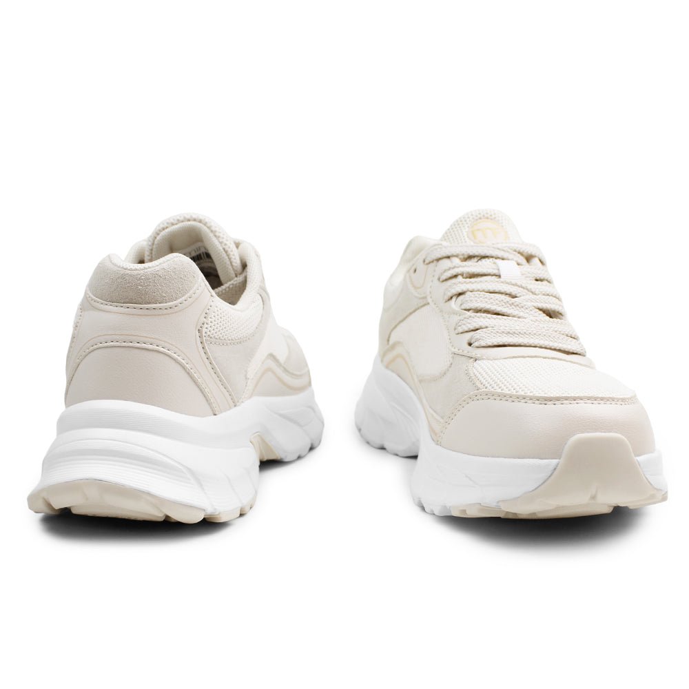 Produktbild 7 - Minfot Sneaker Joy Mesh Mocka Sand