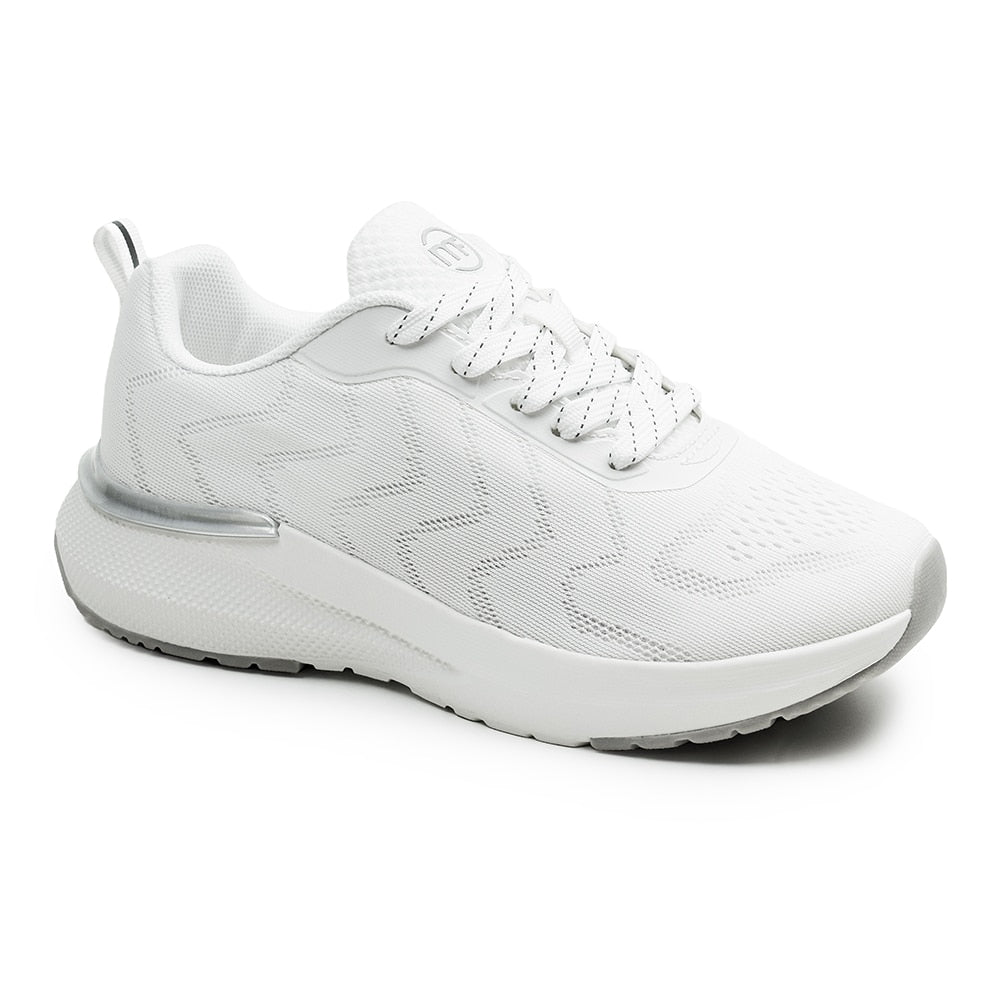 Minfot Sneakers Move Dam Mesh Vit