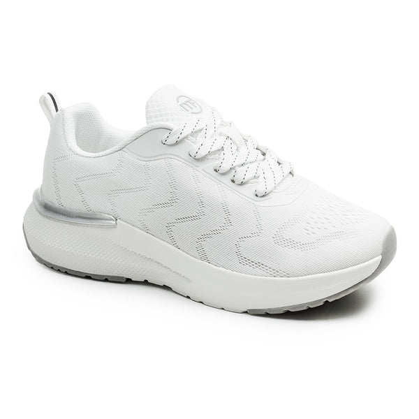 Minfot Sneakers Move Dam Mesh Vit