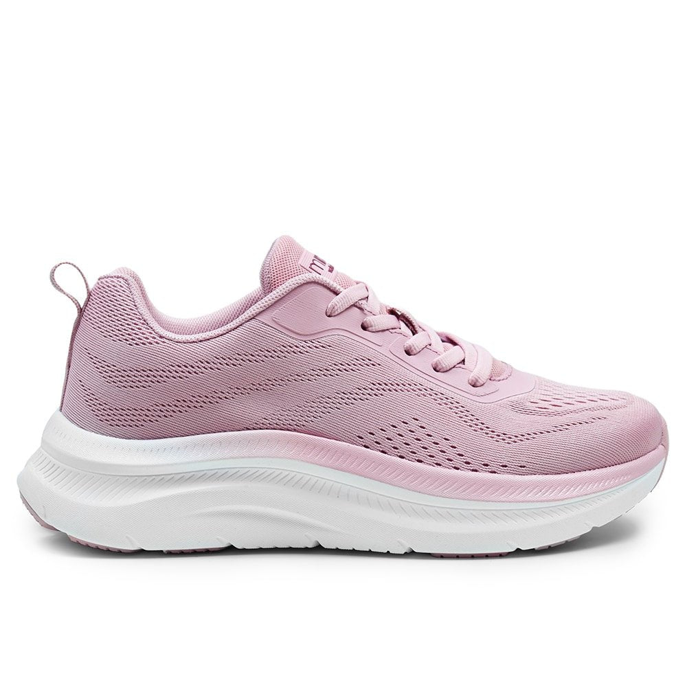 Minfot Sneakers Enjoy Dam Rosa