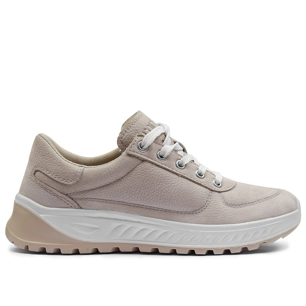Minfot Sneakers Ranvik Dam Beige