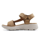Minfot Cloudlite Joy Sandaler Dam Brun