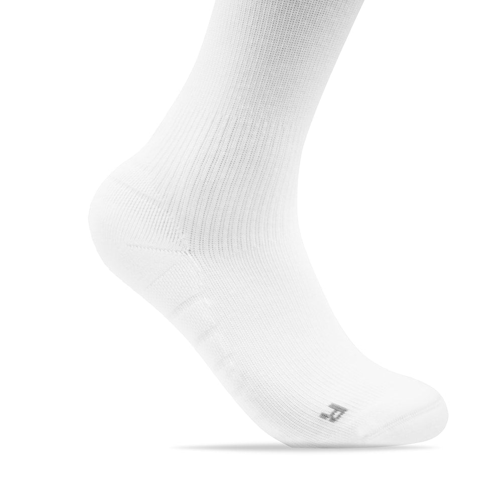 Minfot Sport Kompressionsstrumpor Power Lyocell 2-pack