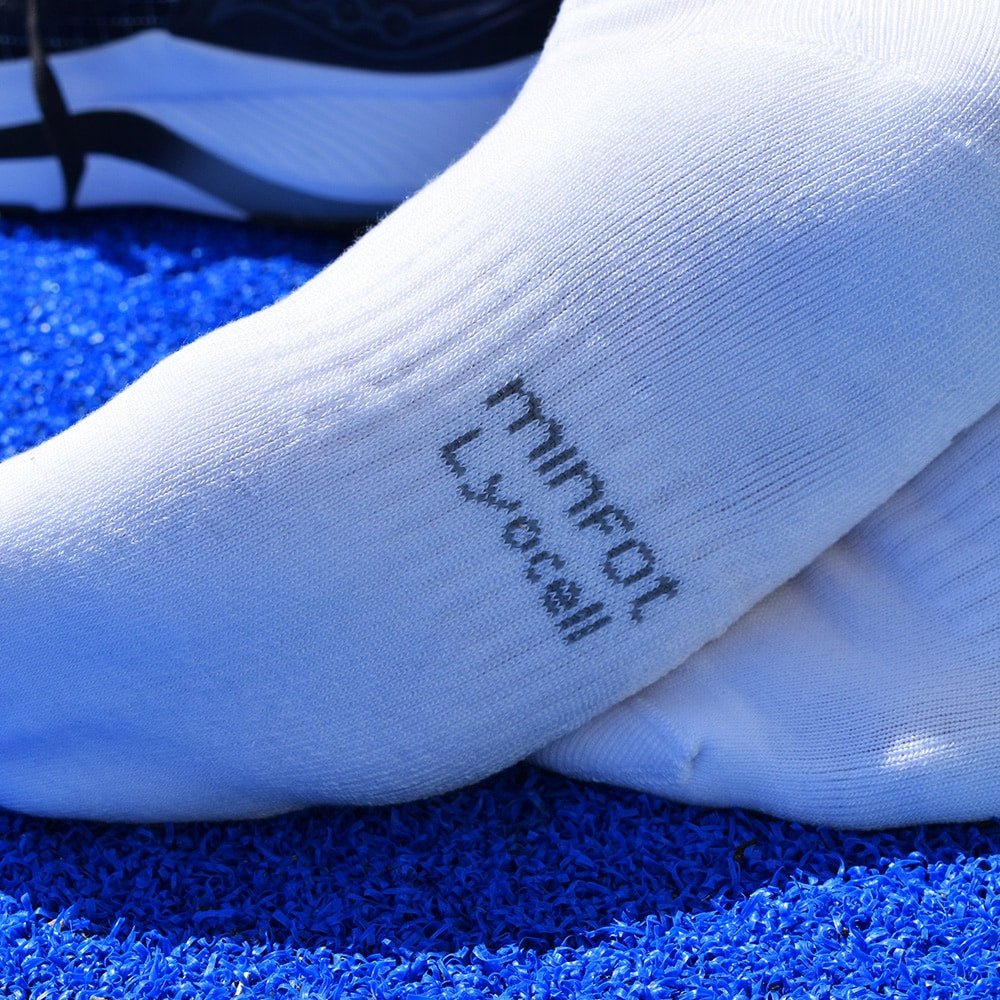 Produktbild 4 - Minfot-Sportstrumpor-Lyocell-Race-3-pack-traning