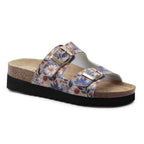 Minfot Summer Sandaler Dam Beige