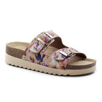 Minfot Summer Sandaler Dam Sand