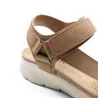 Minfot Cloudlite Joy Sandaler Dam Brun