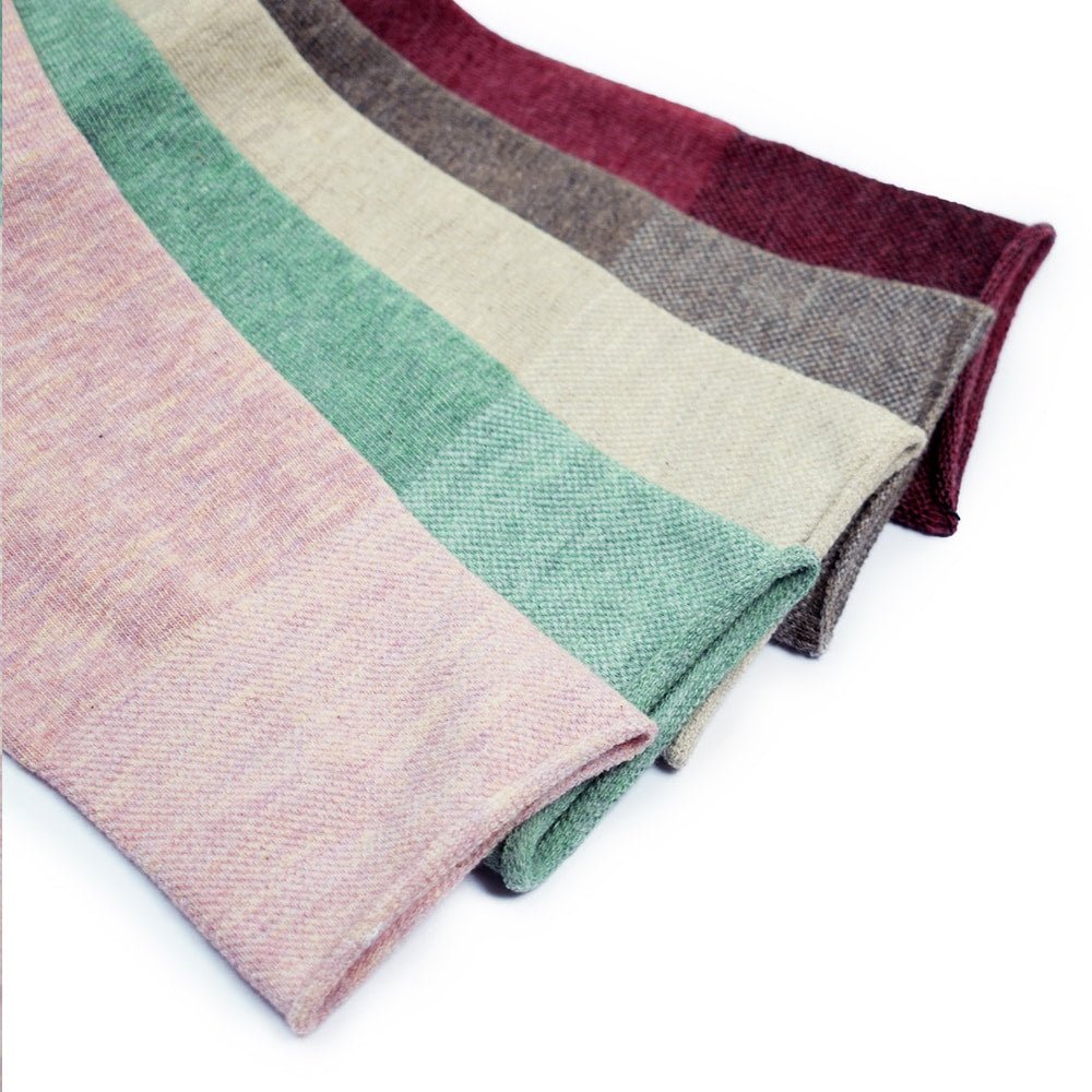 Minfot-diabetes-strumpor-Sensitive-Meadow-5-pack