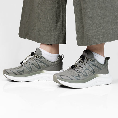Minfot Sneakers Enjoy 2.0 Dam Khaki