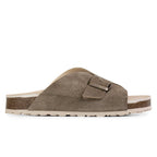 Minfot Li Sandaler Dam Mocka Hallux Valgus Primo Soft Stone