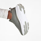 RESALE Minfot Sneakers Enjoy Khaki Grön