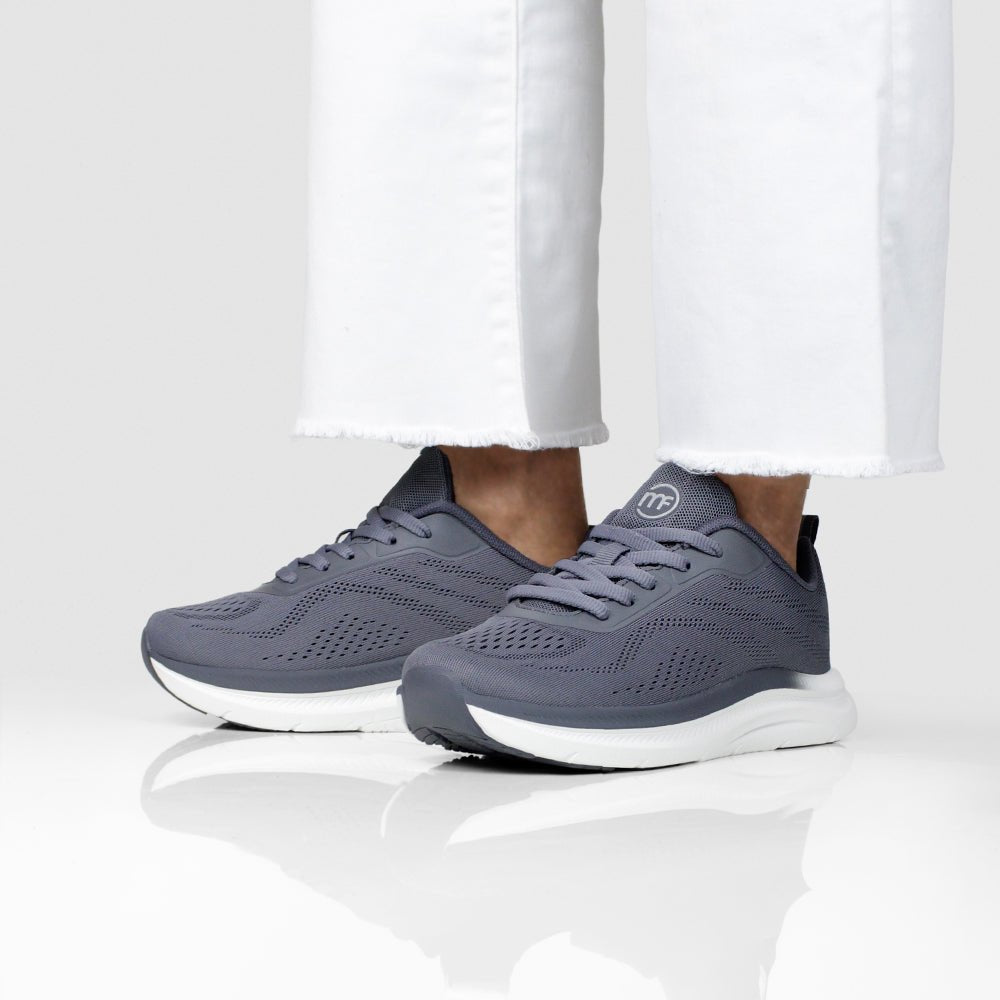 Minfot Enjoy Sneakers Unisex Duvblå