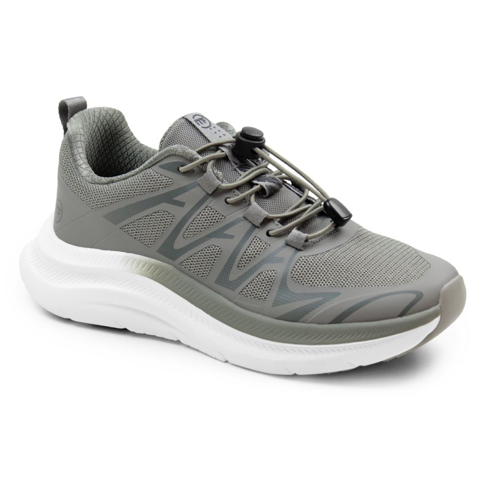 Minfot Sneakers Enjoy 2.0 Dam Khaki