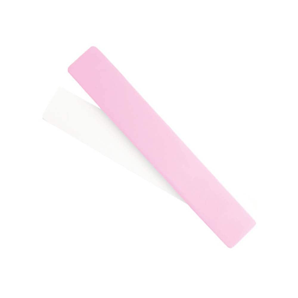 Niegeloh Solingen Nagelpolerare 2-sidig