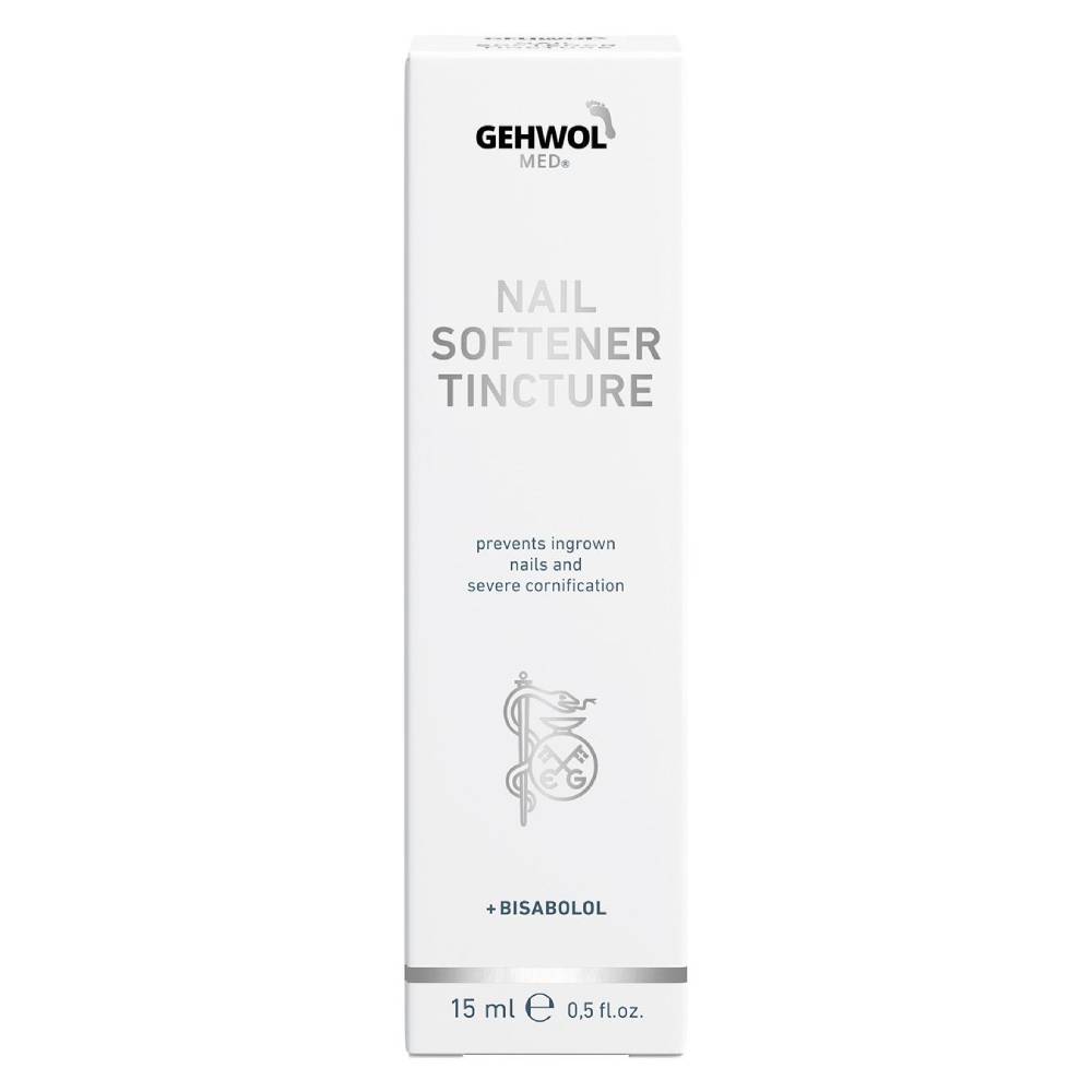 Gehwol med® Nailsoftener nagelvätska