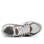 Scholl Skor Biomechanics New Sprinter Dam Offwhite Khaki
