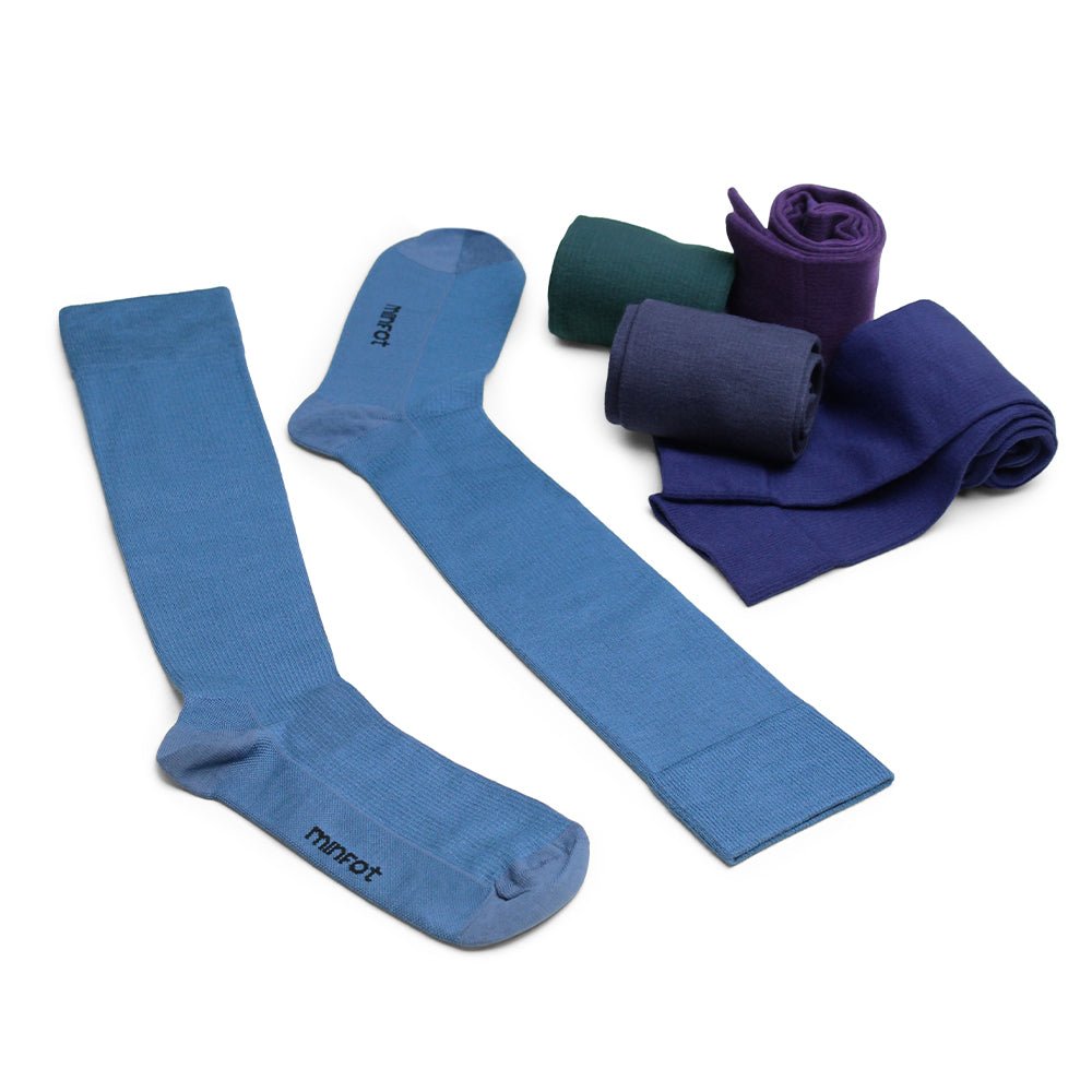 Norrsken-stodstrumpor-bambu-5-pack-komfort-omma-fotter