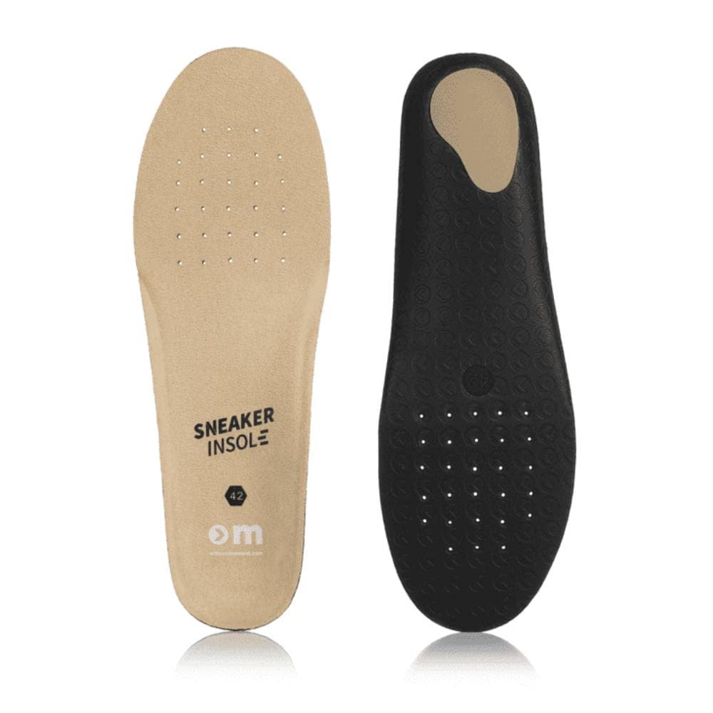 Ortho Movement Sulor Sneaker Memory foam