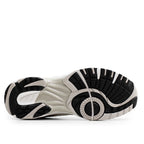 Scholl Skor Biomechanics New Sprinter Dam Offwhite Khaki