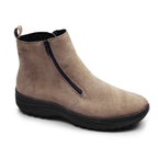 Minfot Boots Orsa Mocka Dam Beige
