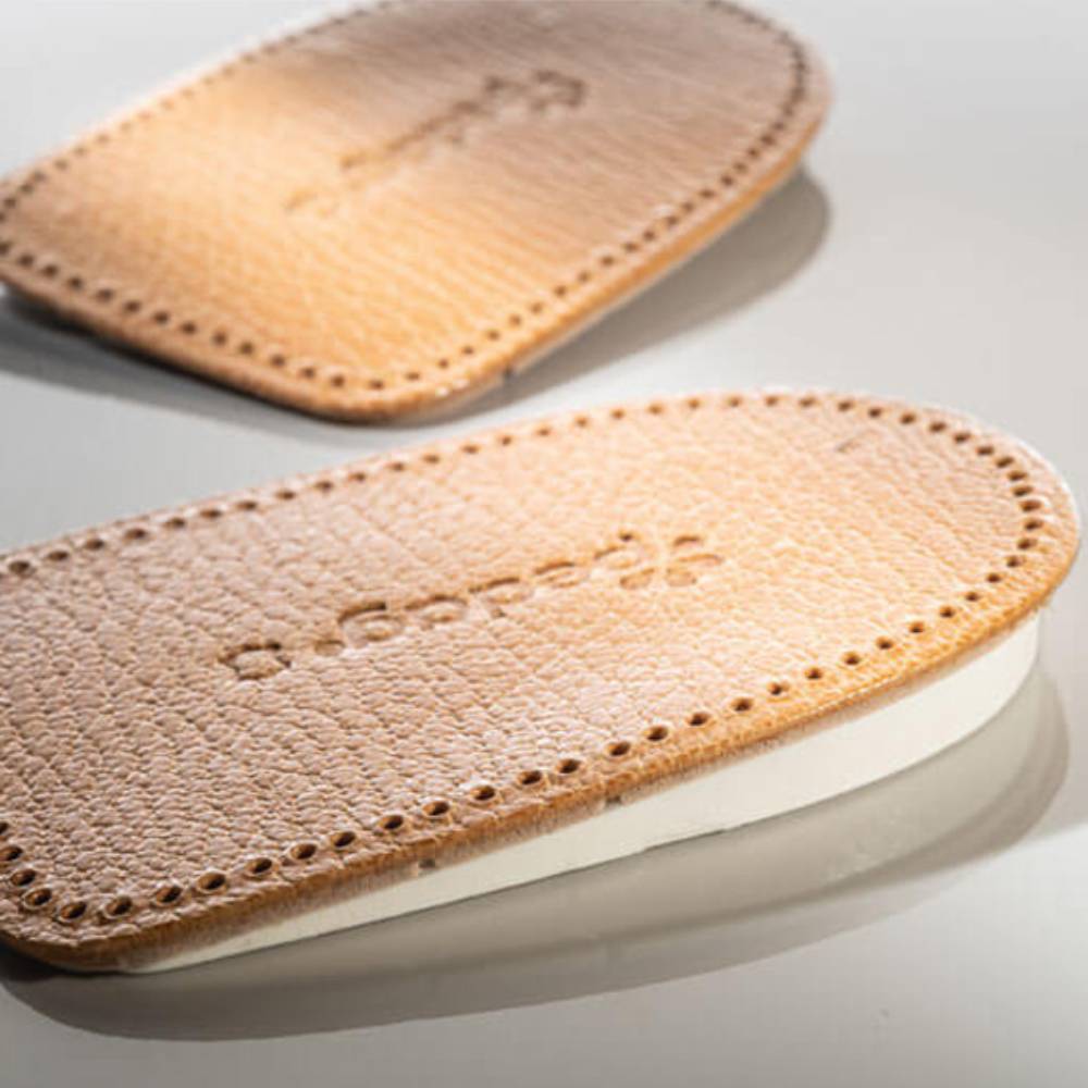 Produktbild 3 - Pedag Correct Snedställd Hälkudde