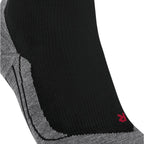 Falke RU Strumpor Compression Stabilizing Dam Svart 1-pack