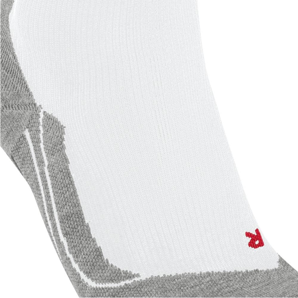 Produktbild 4 - Falke RU Compression Stabilizing Socks Women White