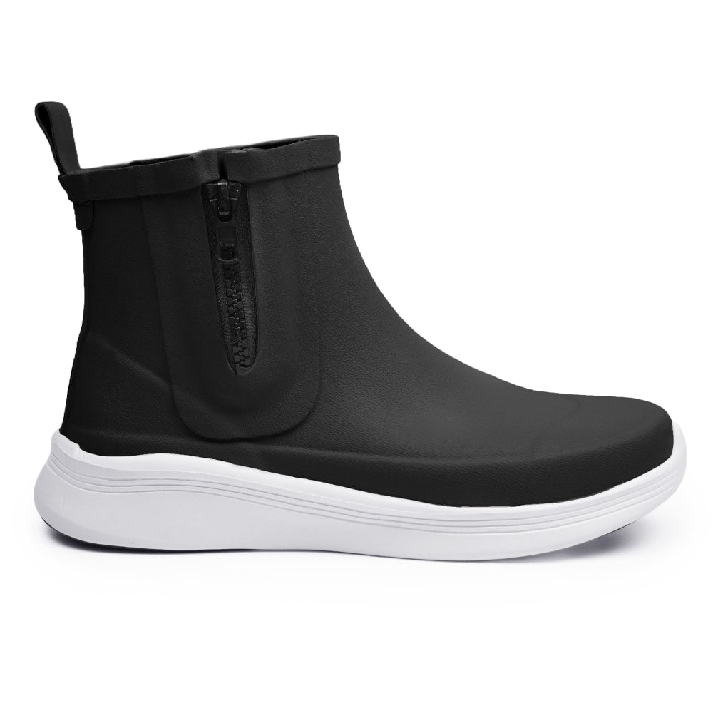 Råå DESIGN Gummistövlar Nina Black