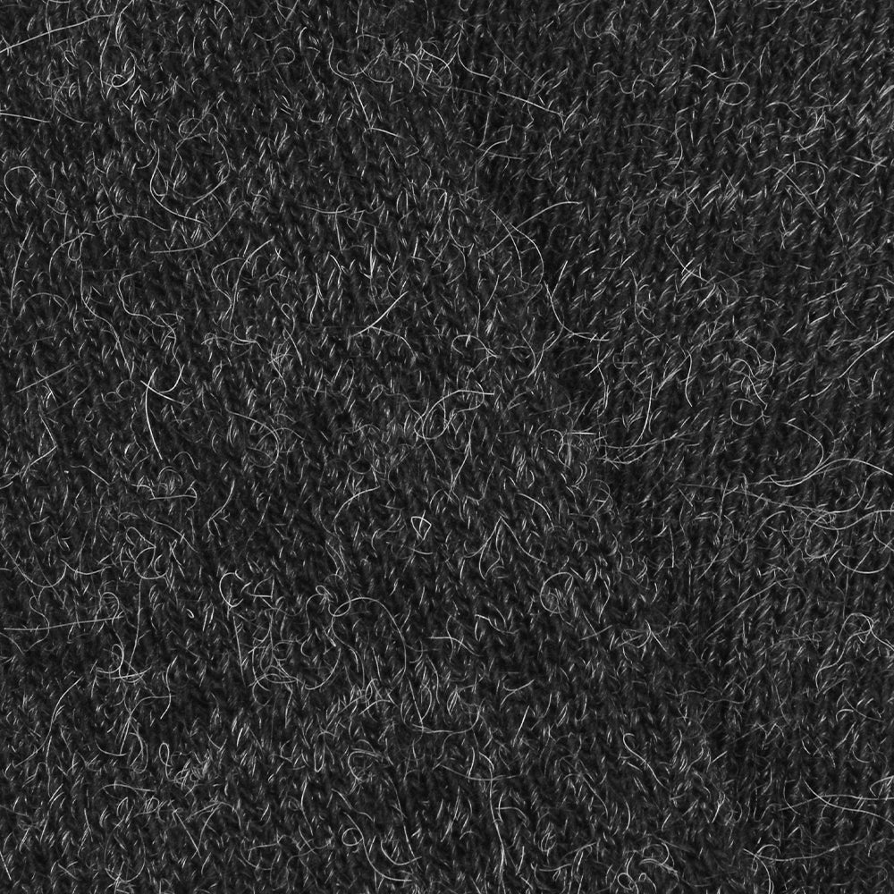 Produktbild 5 - Minfot Raggsockor Alpacka Antracit 1-pack