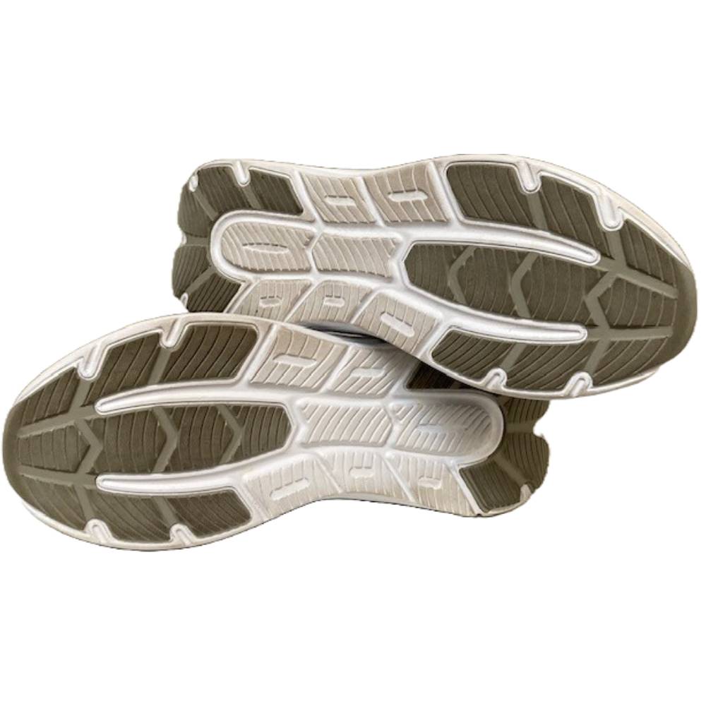 RESALE Minfot Sneakers Enjoy Khaki Grön
