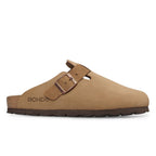 Rohde Tofflor Dam Alba Mocka Camel