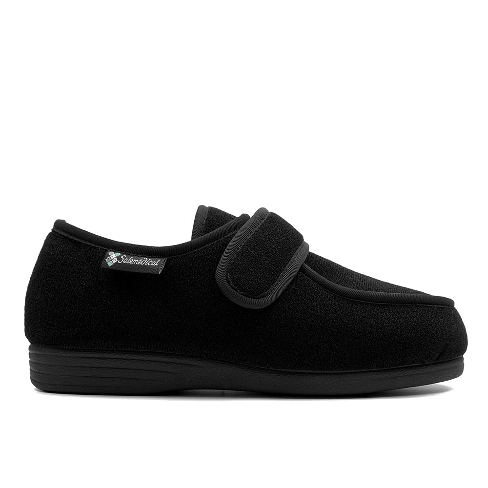 Salemedical Specialskor MTP Ease Svart