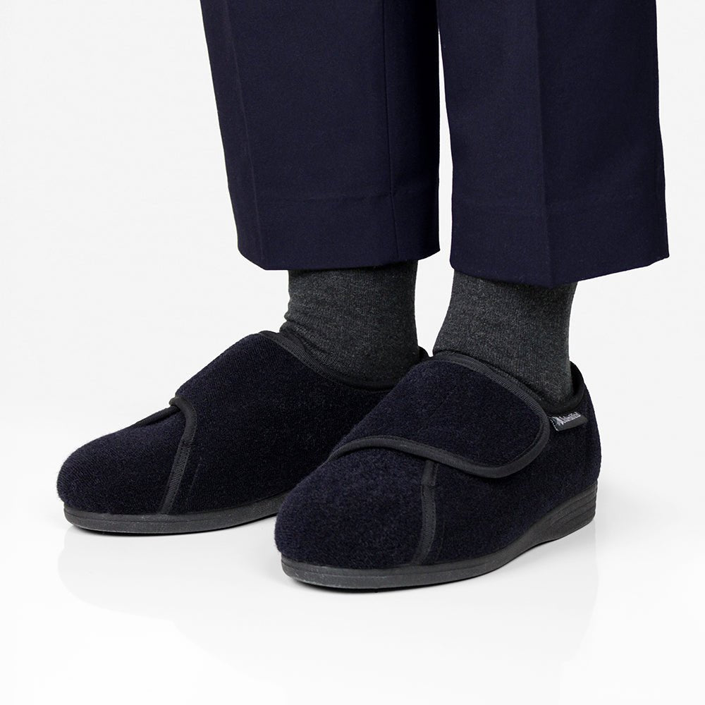 Salemedical Specialskor MTP Strap Navy