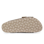 Minfot Li Sandaler Dam Mocka Hallux Valgus Primo Soft Stone