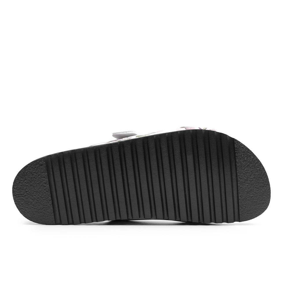 Minfot Summer Sandaler Dam Vit