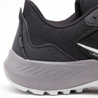 Saucony Aura TR Löparskor Trail Herr Black Gravel