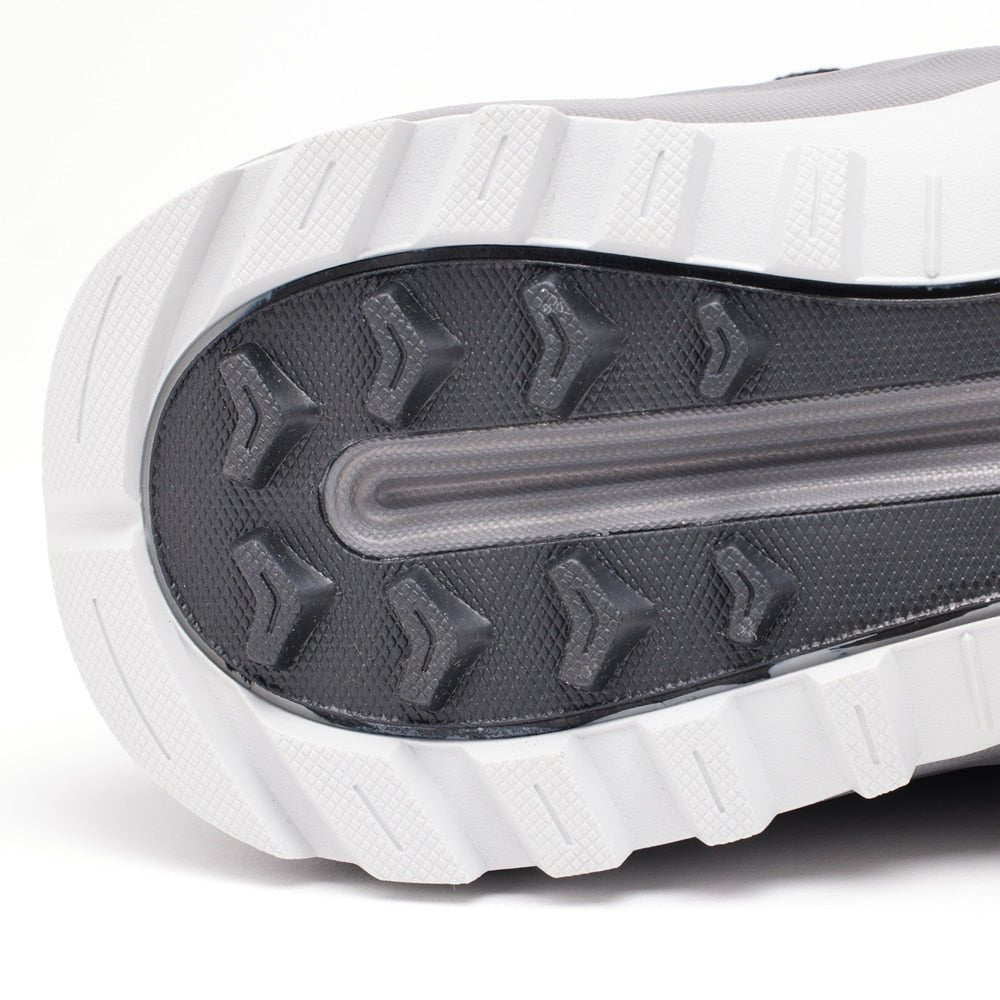 Produktbild 8 - Saucony Aura TR Men Black Gravel