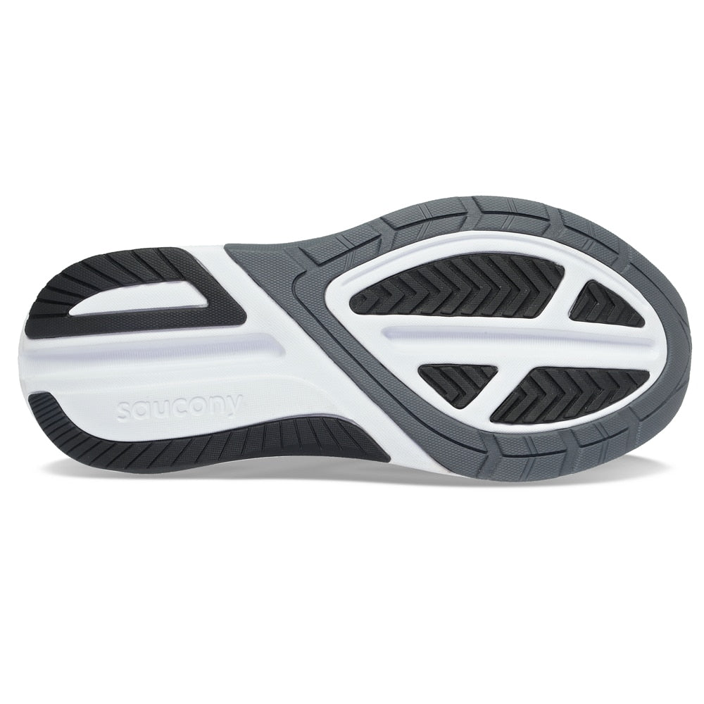 Produktbild 5 - Saucony Echelon 9 Extra Bred Men Black White