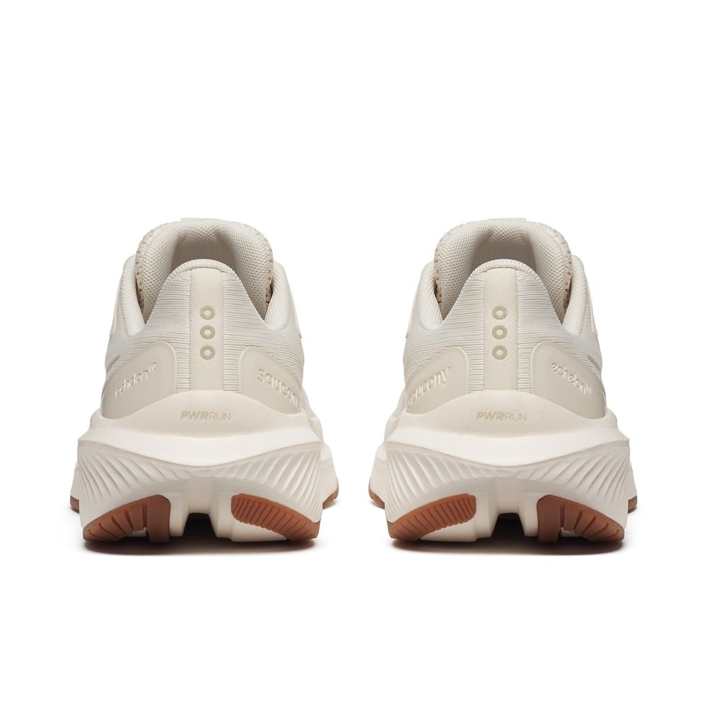 Saucony Echelon 10 Löparskor Dam Bred Rye Gum