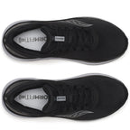 Saucony Echelon 10 Löparskor Herr Bred Black Silver