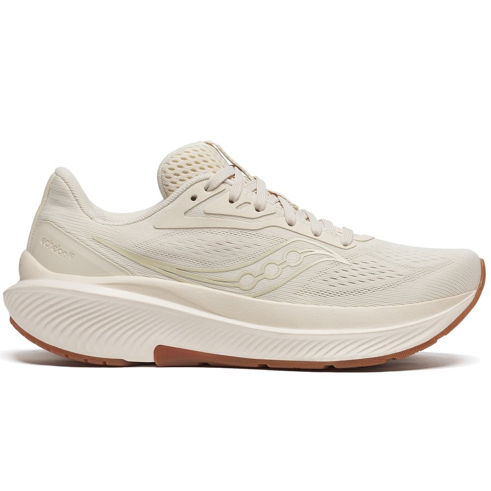 Saucony Echelon 10 Löparskor Dam Bred Rye Gum