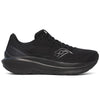 Saucony Echelon 10 Löparskor Dam Bred Triple Black