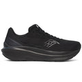 Saucony Echelon 10 Löparskor Dam Bred Triple Black