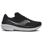 Saucony Echelon 10 Löparskor Herr Bred Black Silver