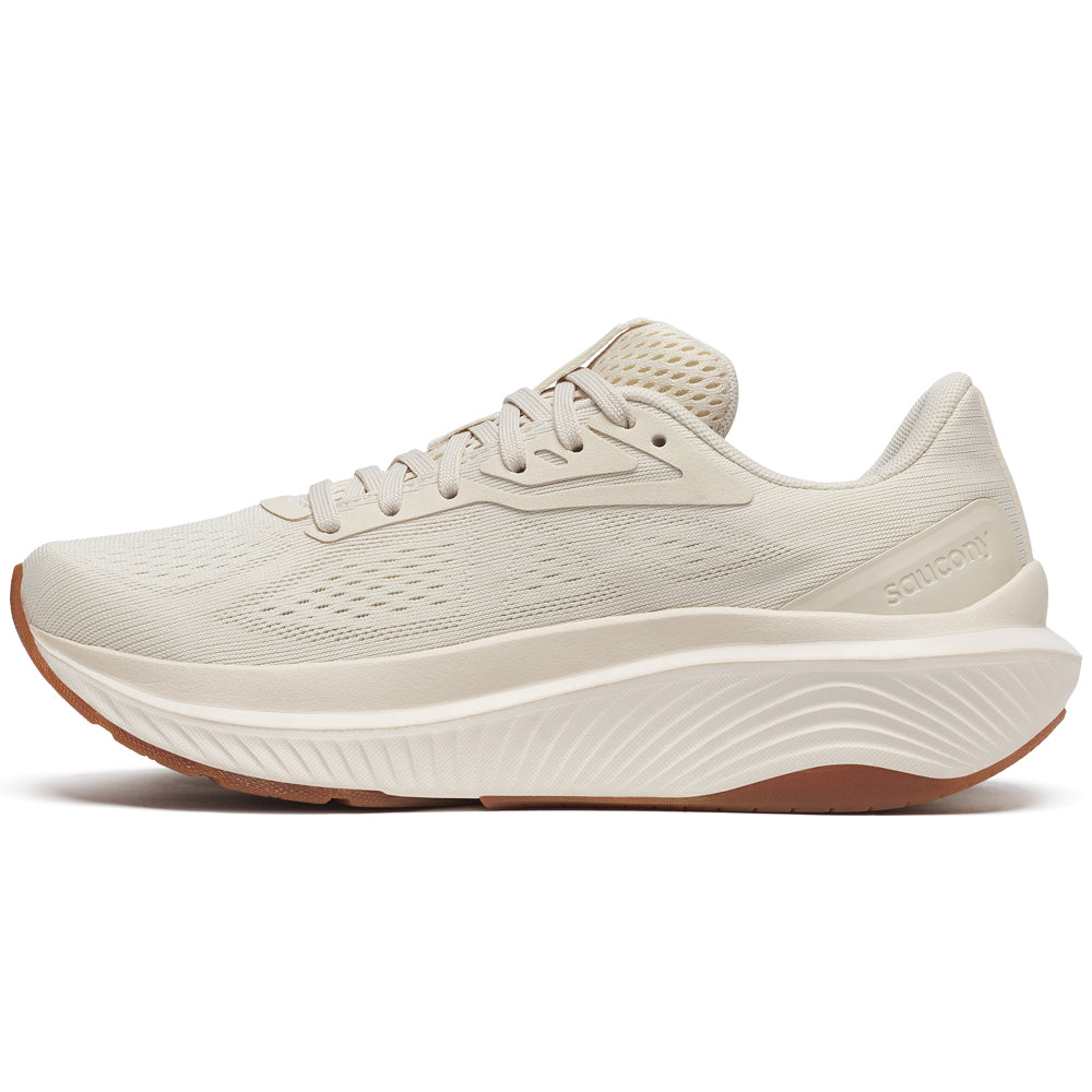 Produktbild 5 - Saucony Echelon 10 Löparskor Herr Bred Birch Gum