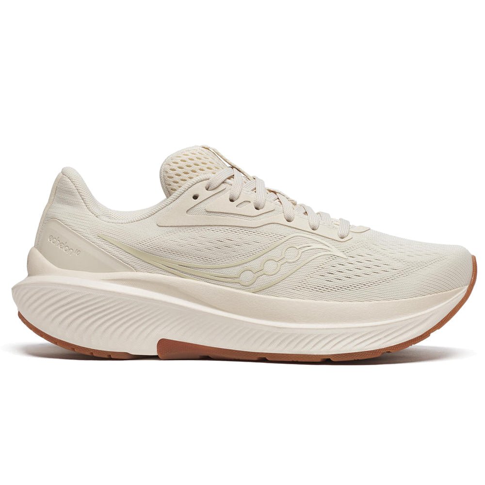 Saucony Echelon 10 Löparskor Herr Bred Birch Gum