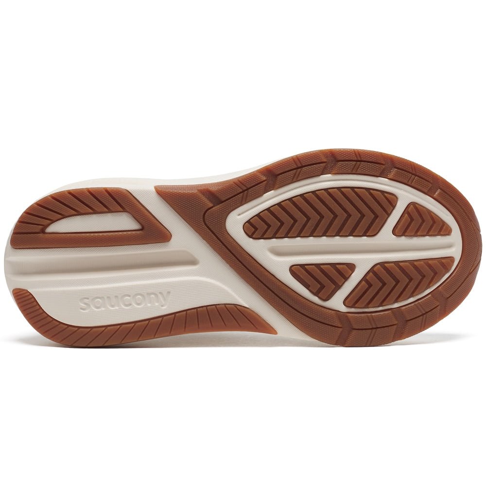 Saucony Echelon 10 Löparskor Dam Bred Rye Gum