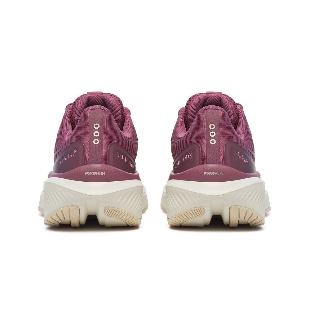 Saucony Echelon 10 Löparskor Dam Terra Almond