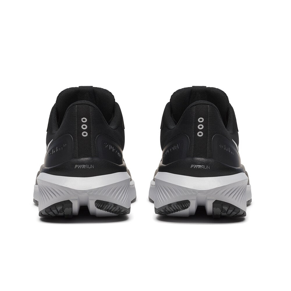 Produktbild 5 - Saucony Echelon 10 Bred Women Black Silver