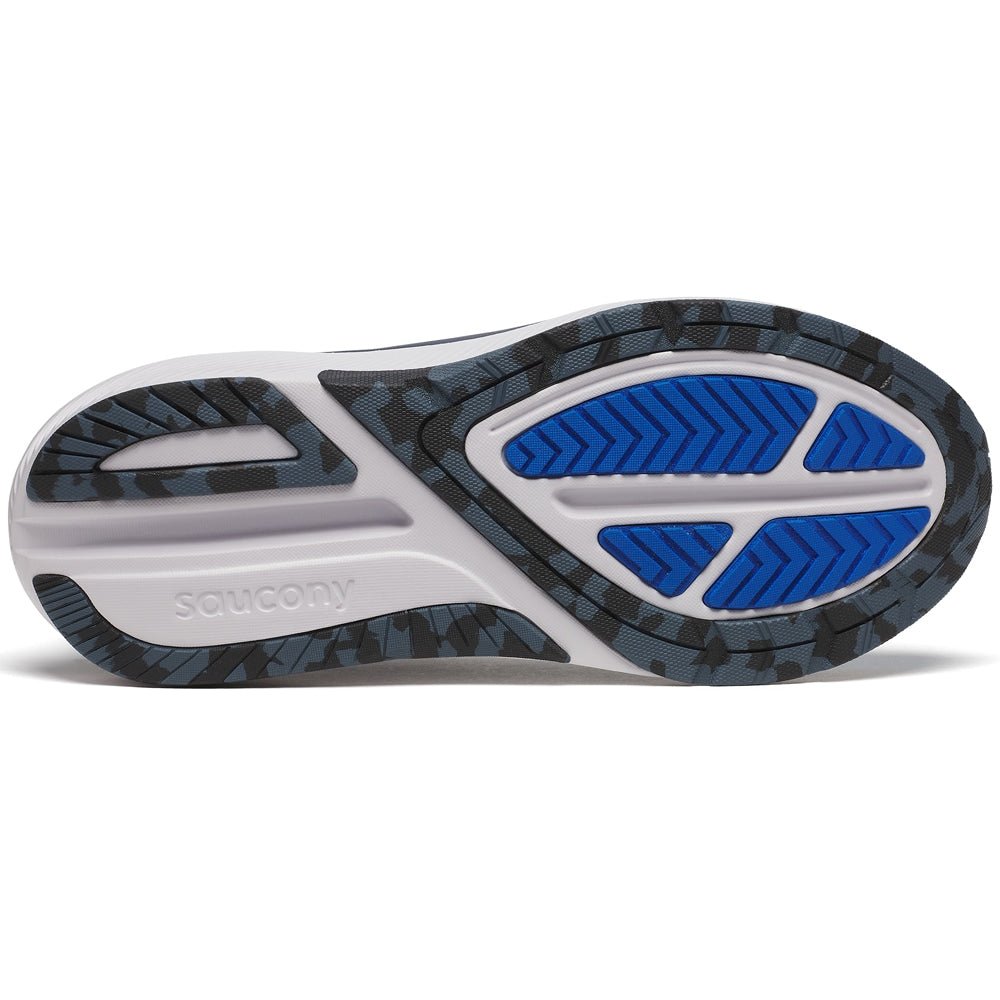 Produktbild 6 - Saucony Echelon 10 Bred Men Dusk Skydiver